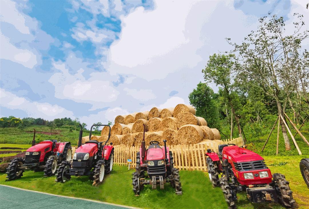 适合所有人旅行的5个宝藏目的地,游玩新体验每周必去的宝藏好地