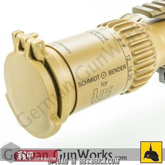 深度分析狙击手,深度评测全新栓狙