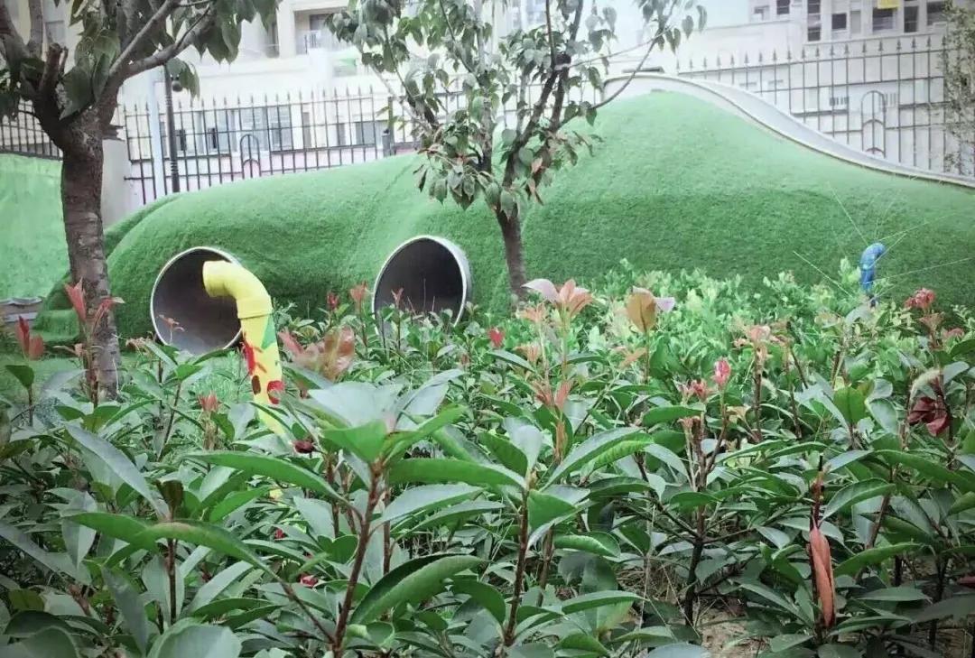 鸿容幼儿园怎么样,郑州鸿容幼儿园