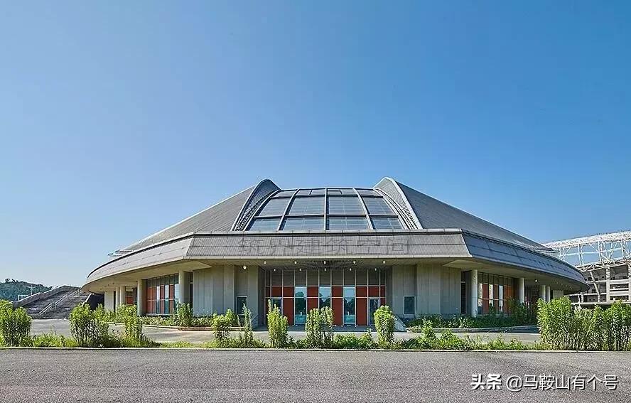 马鞍山体育馆最新消息,马鞍山市体育中心对外开放时间
