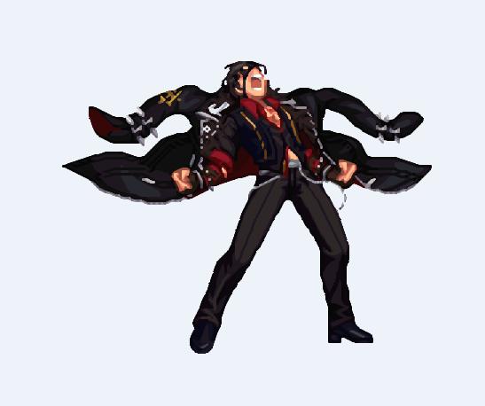 「探游内外」黑道大佬抖S“男街霸”*力暴**拆房三觉拆解一览