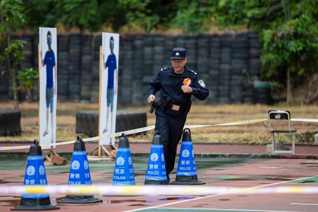 华山论剑单挑技巧,大练兵综合演练总结