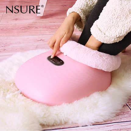 「秋冬抗寒神器」温暖宅家刚需~第一个简直“脑洞大开”