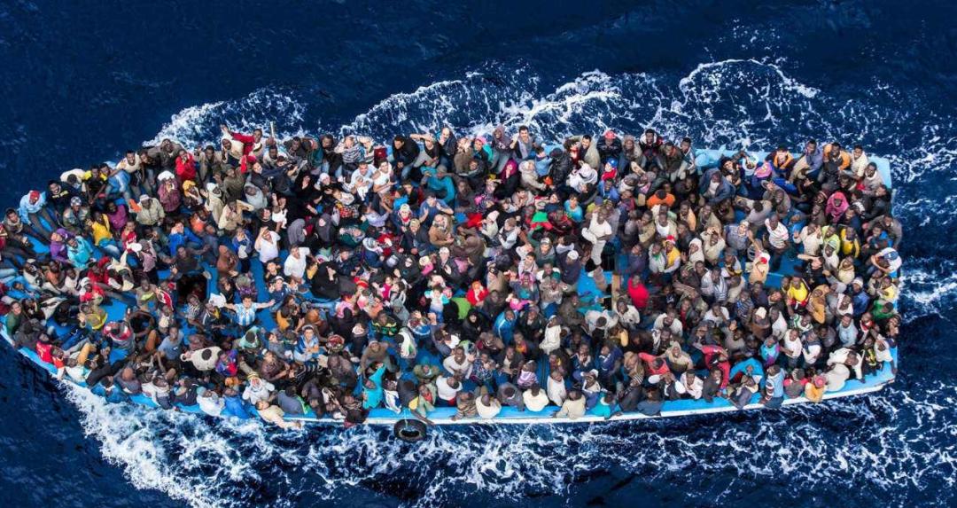 三观炸裂的北欧，终于成为了犯罪的天堂