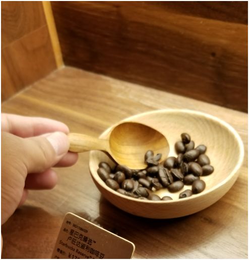 城市调性ￜ经常喝星巴克，你关注过它背后怎么折腾咖啡豆的吗？