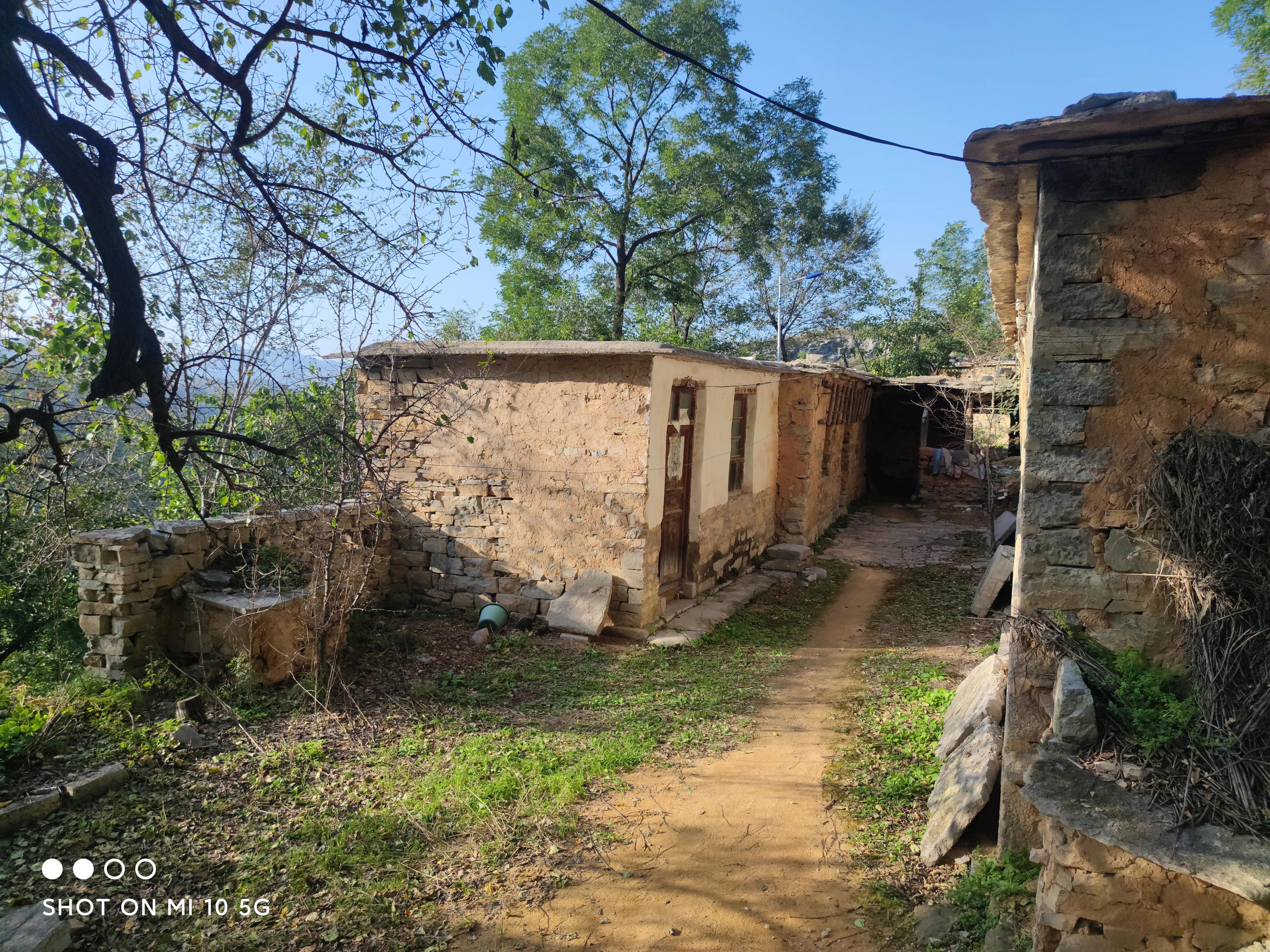山西康养避暑胜地,山西长治康养圣地
