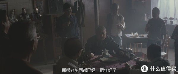 杜琪峰黑社会电影解说,杜琪峰电影黑社会完整版