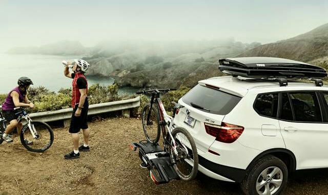 拓乐thule车顶行李架,thule拓乐车顶