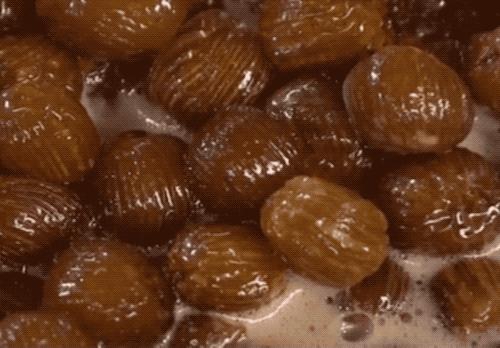 金丝蜜枣是怎么做成的,金丝蜜枣是怎么制成的