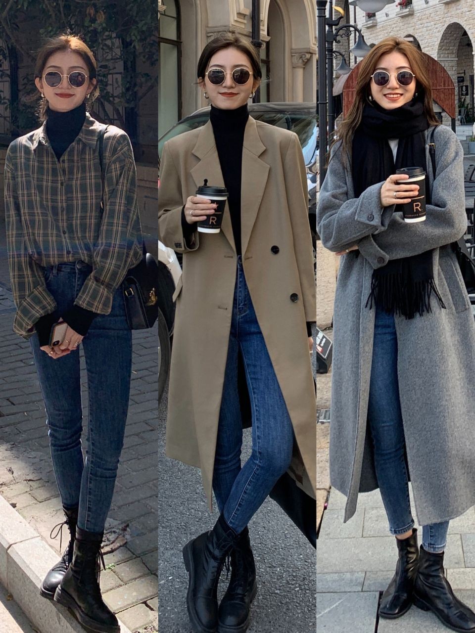 40岁女人能不能穿阔腿裤,40岁女人为什么不能叫阿姨