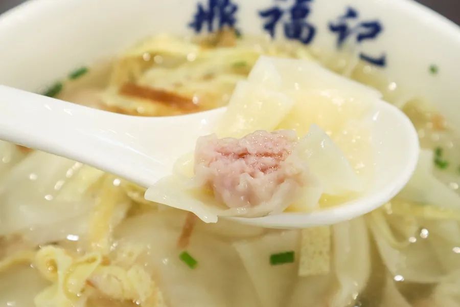 魔都小馄饨的做法大全,打卡魔都最火小馄饨