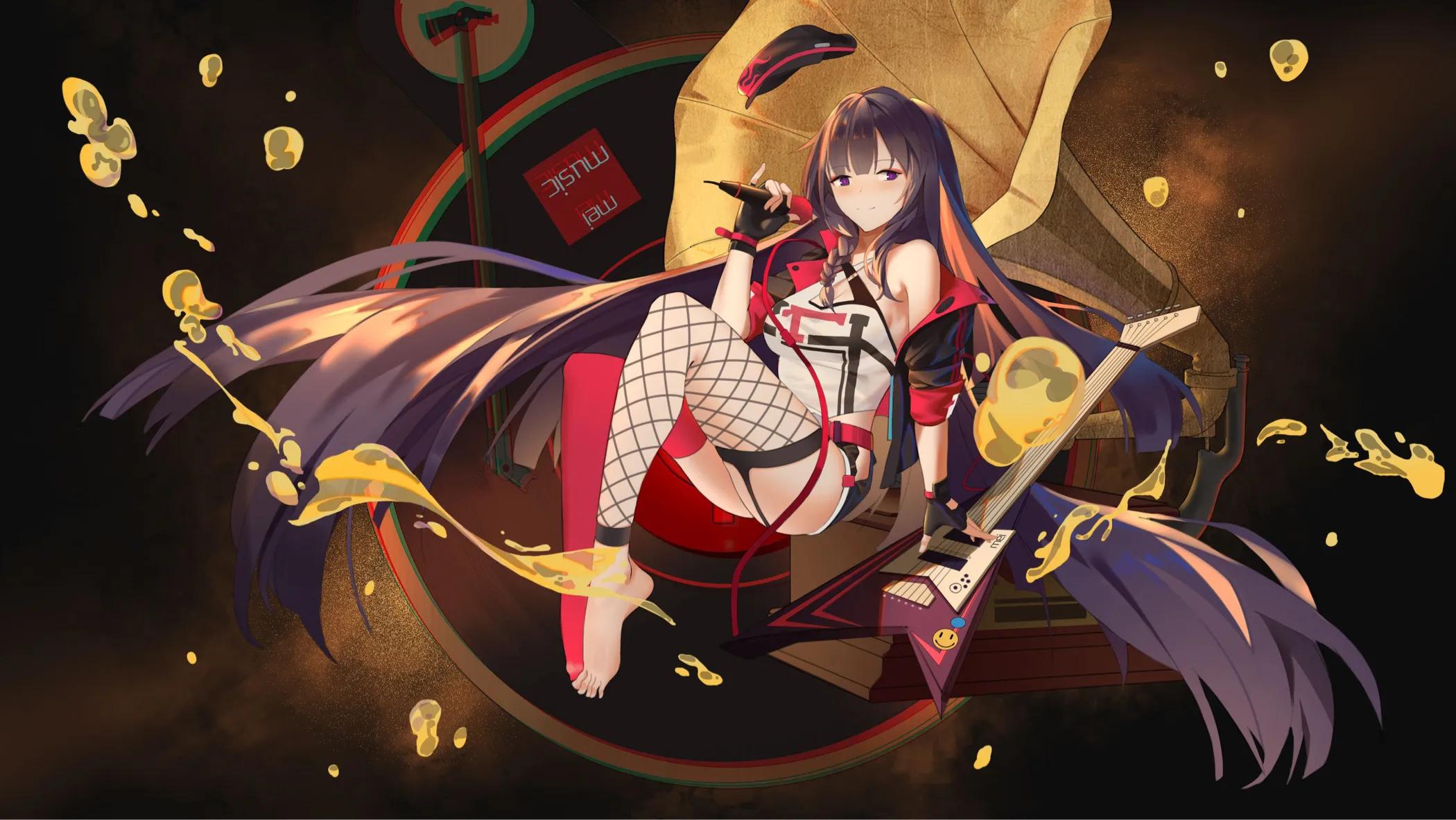 崩坏3鬼铠和李素珊哪个好,月轮鬼铠哪个更好