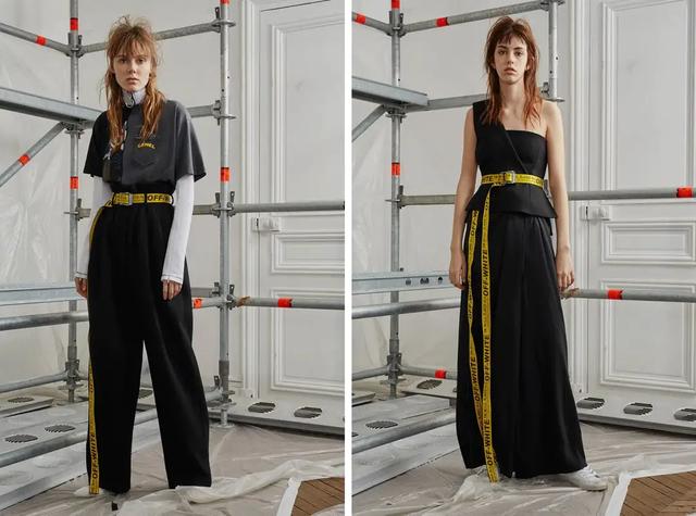 小个子腰带装穿搭150显高,矮个子怎么系腰带显高显瘦