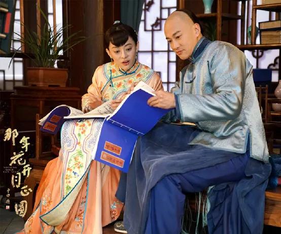 赵丽颖拍过的古装电影有哪些,赵丽颖古装戏最漂亮的是哪一部