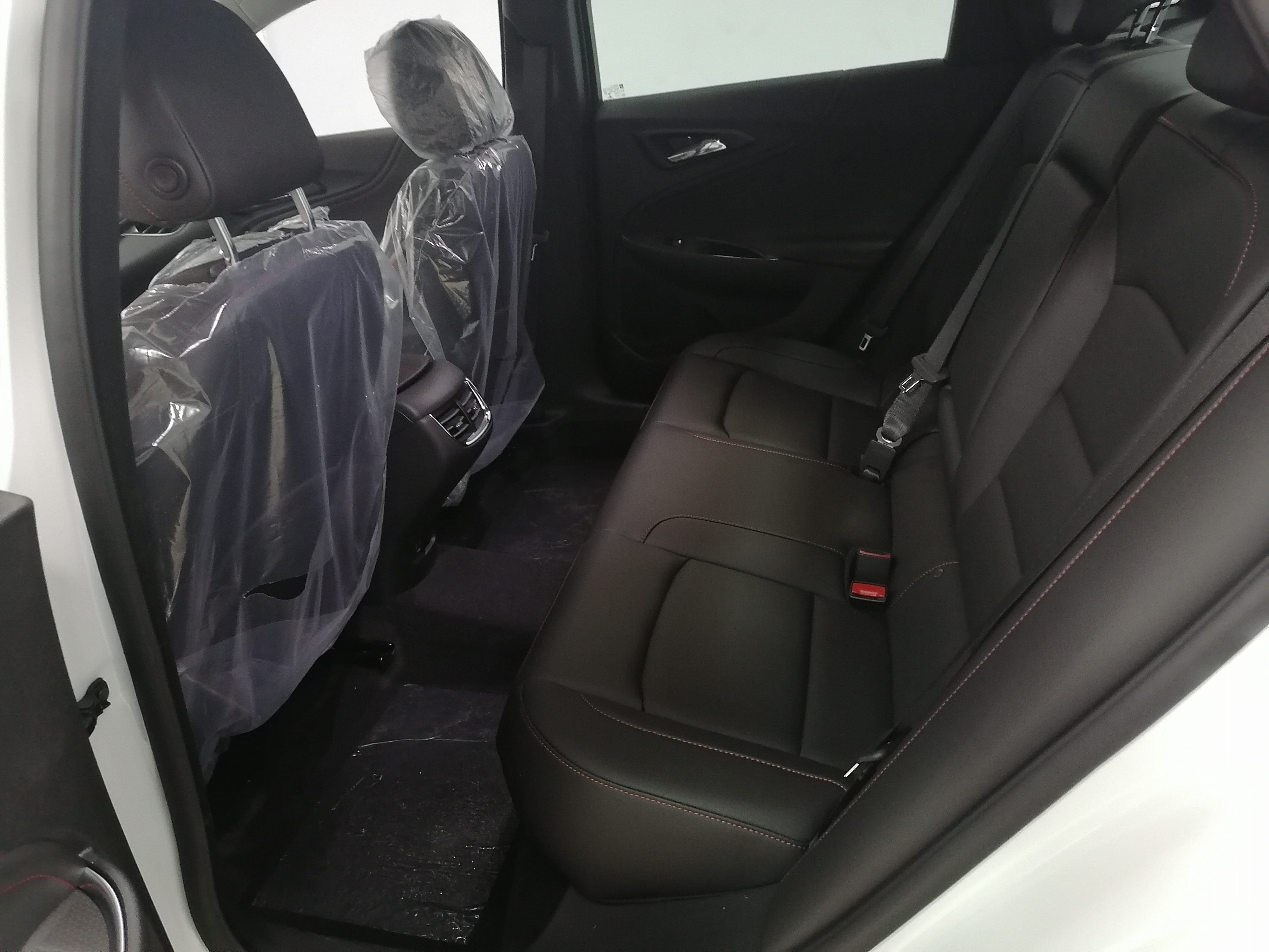 迈锐宝xl2.0t空间怎么样,迈锐宝xl2.0t顶配沉浸式体验