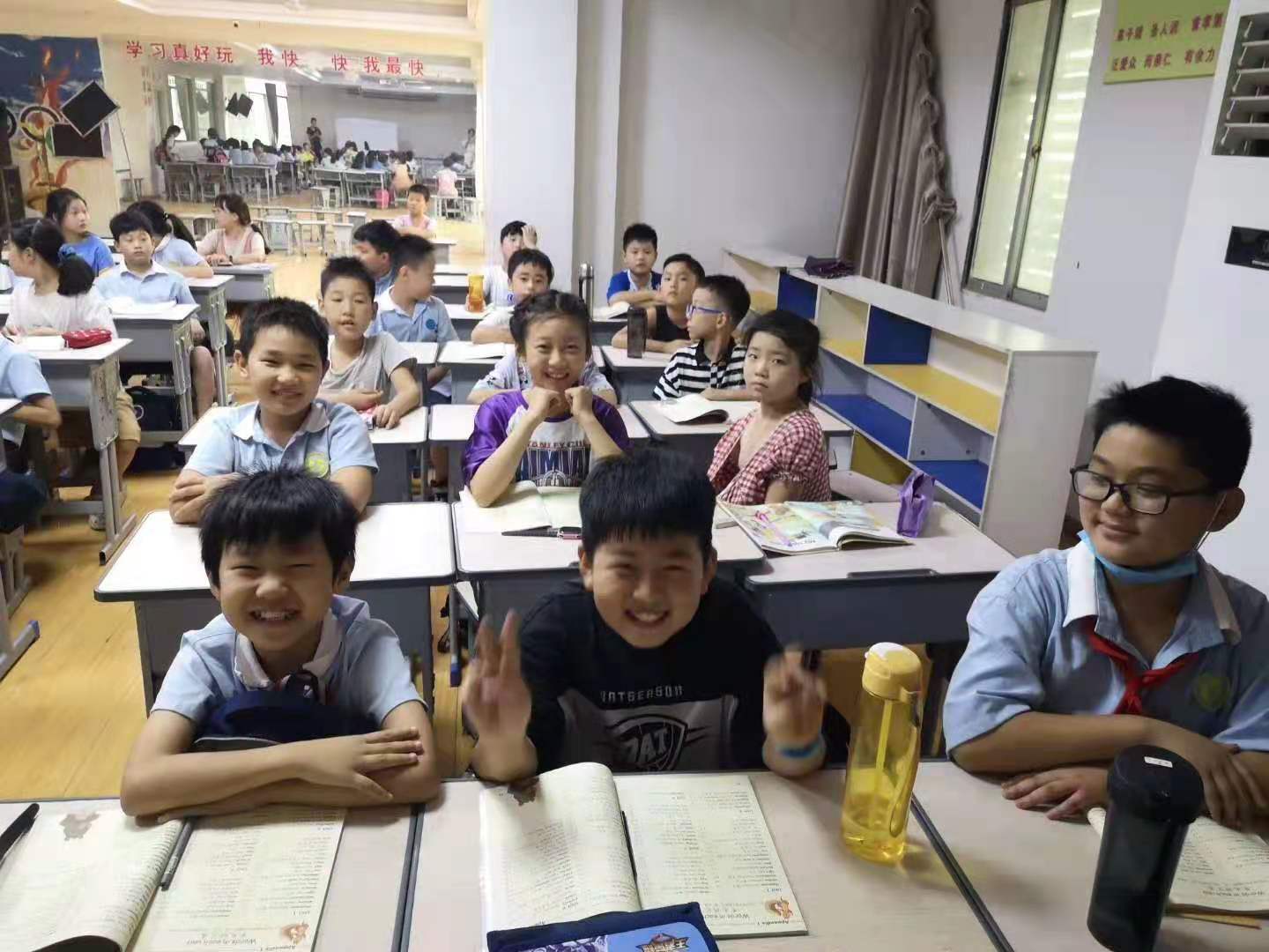 鹰潭易佳,易佳教育剑桥英语