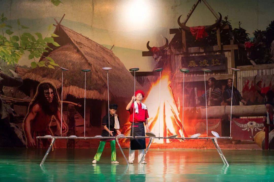 清远森波拉温泉晚餐,清远森波拉温泉度假村酒店报价