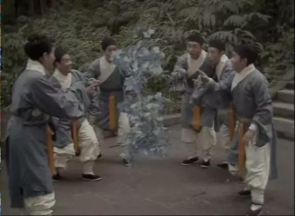 哪些电视剧在都江堰有取景,都江堰取景拍摄电视剧