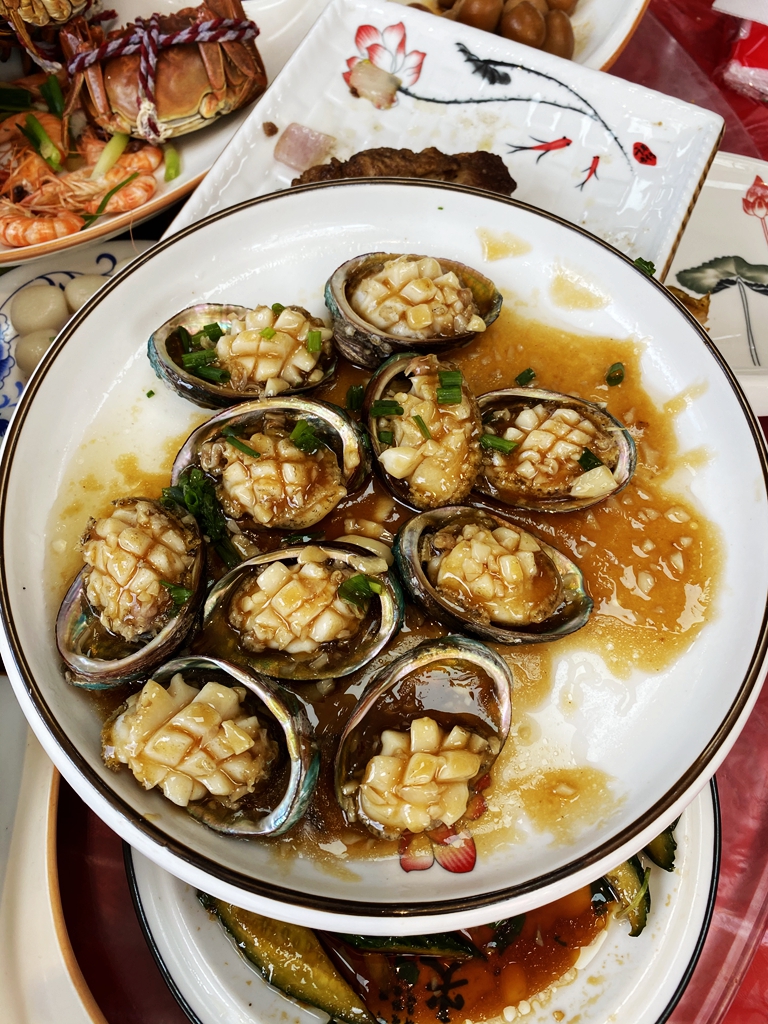 启东旅游必备美食有哪些,启东美食中秋活动