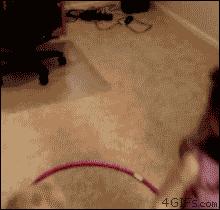 亲测真正的超高爆率传奇,智能呼啦圈3000个坚持30天对比图