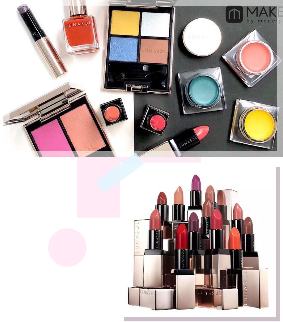 2020爆款彩妆,2022最值得买的彩妆