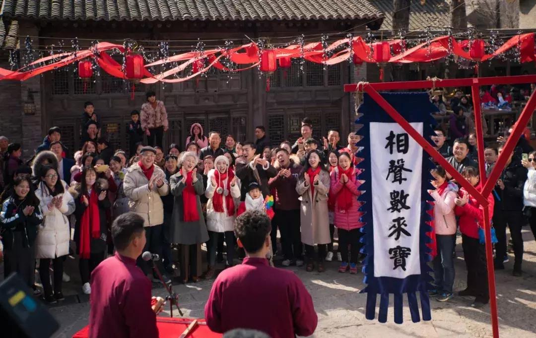 春节去这里,机票500都不到!还能过皇上同款新年、福气无边!