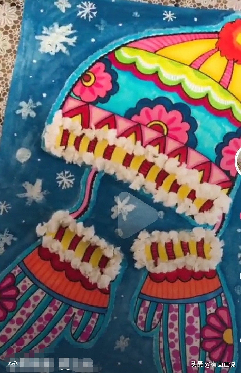 儿童创意画9-12岁,儿童创意画7-8岁创意画入门教程