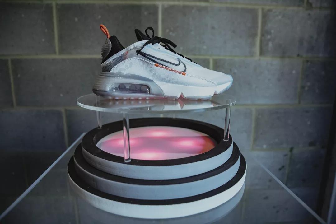 nikeairmax2018鏂版,nikeairmaxplus璁捐鐏垫劅