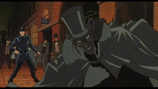 柯南百亿票房全角色,柯南绯色的子弹票房