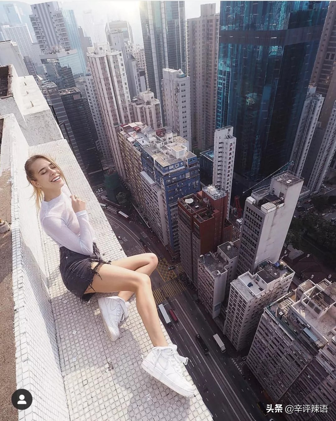 俄罗斯妹子的私照太刺激吓到腿软，难道这就是外国人少的原因？