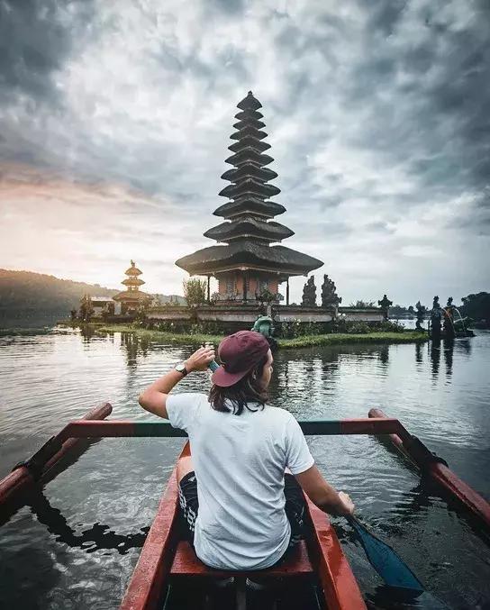 把存款变成回忆，将回忆存在世界各地！