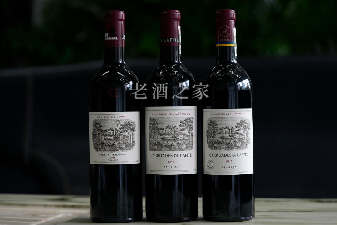 小拉菲跟大拉菲哪个贵,2012小拉菲与大拉菲区别