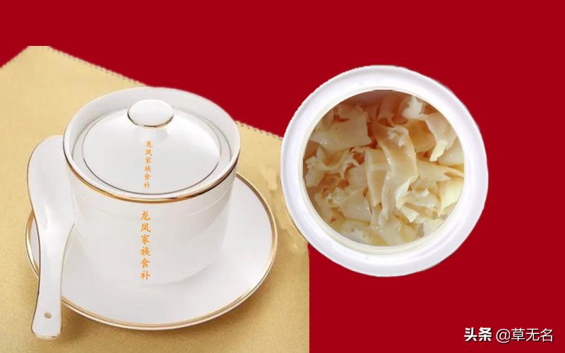 花胶虫草花炖鸡炖多久,花胶虫草花炖鸡汤的完整做法