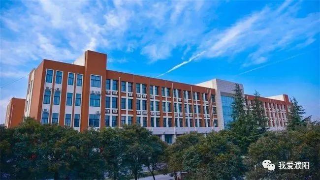 濮阳华龙最好的三个中学,濮阳市最好的几个高中