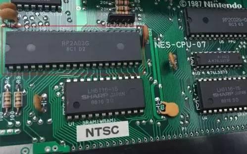 sfc兼容机发展史,最烂红白机fc