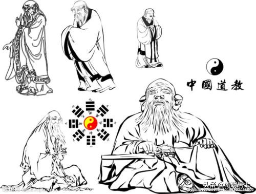 为什么说无为而治是最高境界,道家讲无为而治佛家讲什么