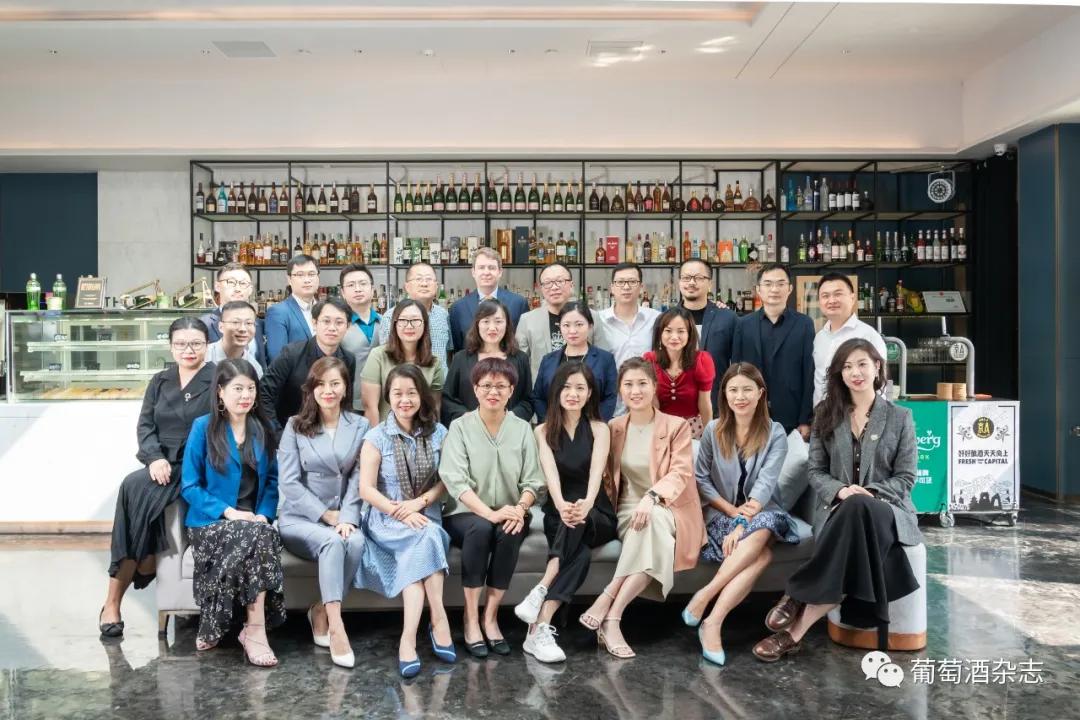 第十届金樽奖银奖,第十三届金奖颁奖全过程