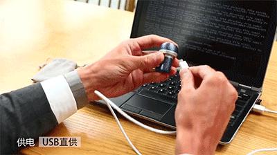 用华为手机充电头给剃须刀充电,华为剃须刀充一次电可以用多久