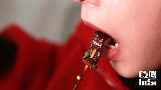 长沙天心阁对面的烧烤,天心阁烧烤