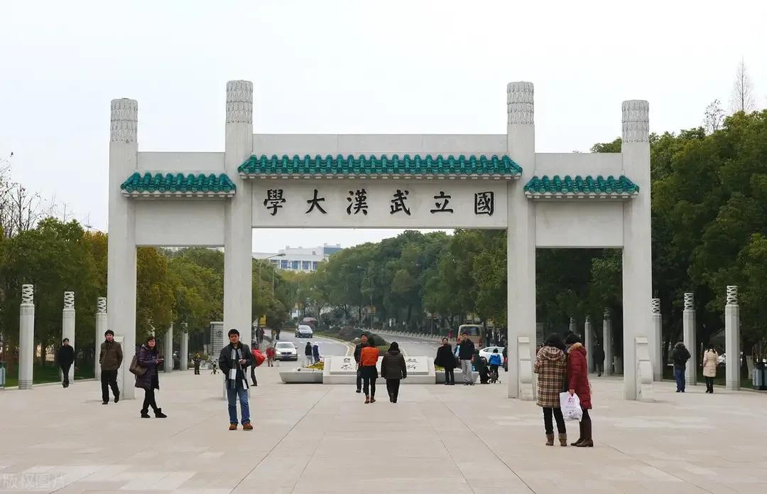 武汉大学介绍雷军,武汉大学介绍400字