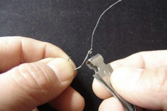 快速换子线野钓会好用吗,换了子线后有口钓不起来