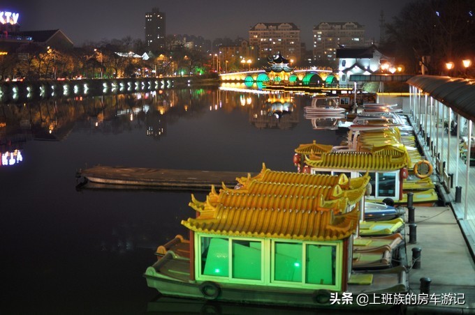 南通狼山一日游详细攻略图,夏天南通狼山一日游详细攻略