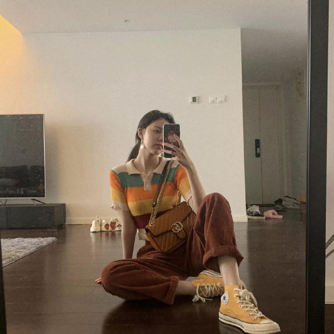 百搭又好穿,这些百元级鞋子满足了我对夏天最可爱的想象