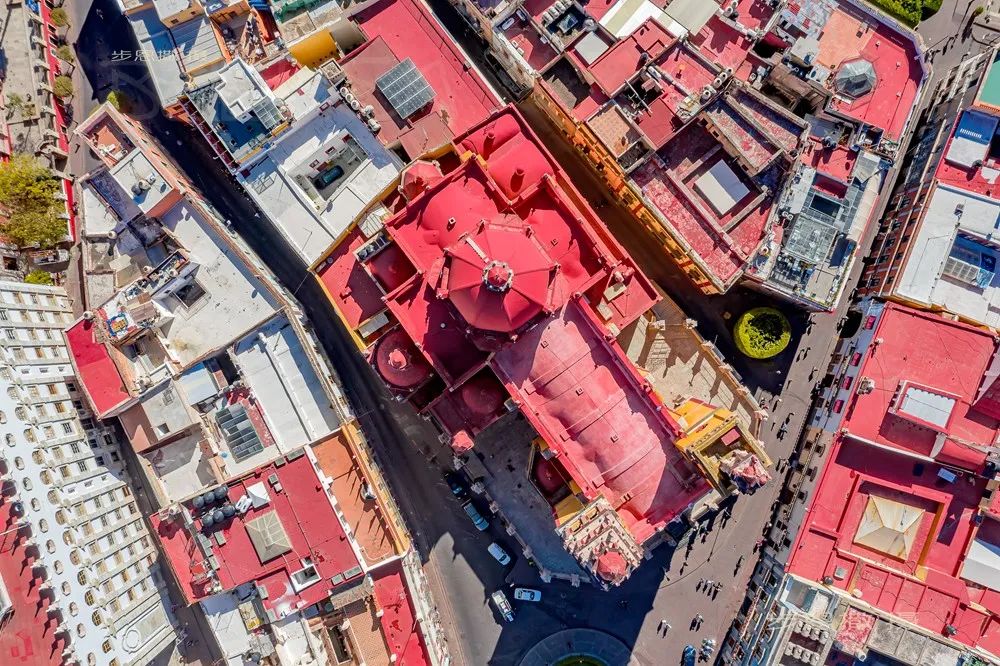 瓜纳华托墨西哥旅行,墨西哥旅游坎昆瓜纳华托