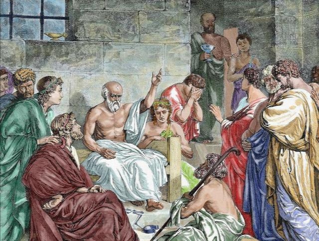 解读理想国,驳斥理想国