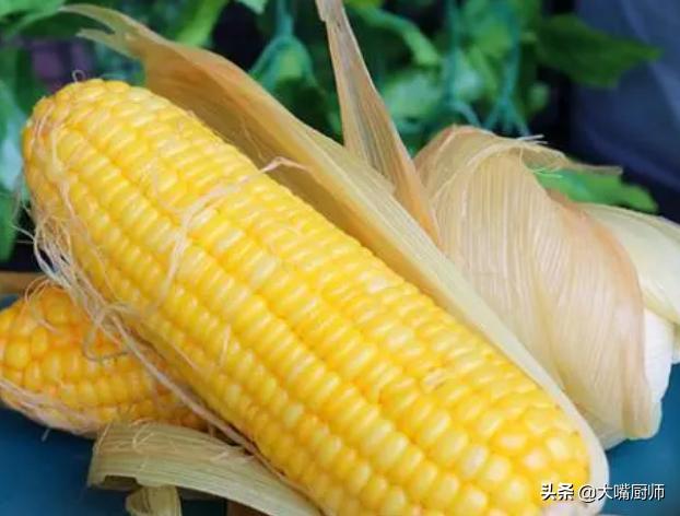 好吃的玉米可以冷冻保存吗,玉米怎么保存到冬天吃鲜甜