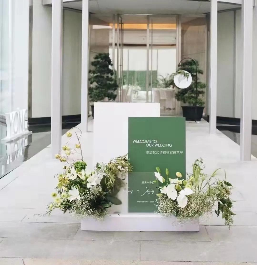 开一家花店遇到最美好的自己,开一家花店保持花一样的内心