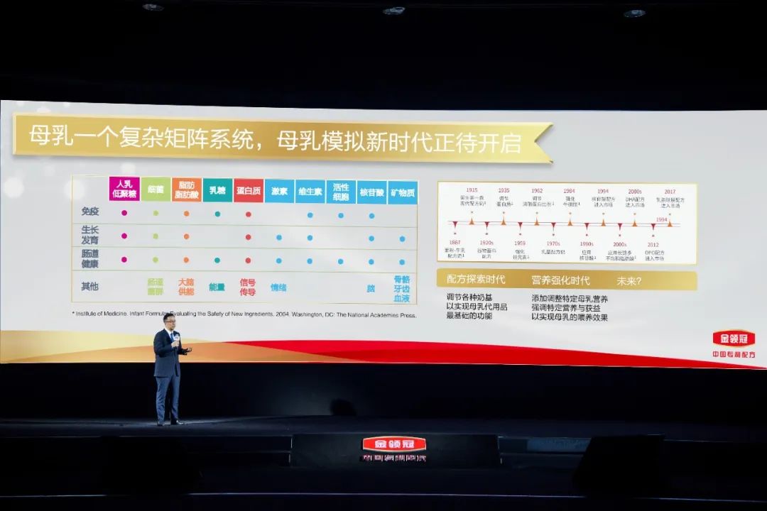 婴儿配方粉新国标,婴儿配方粉新国标什么时候实施