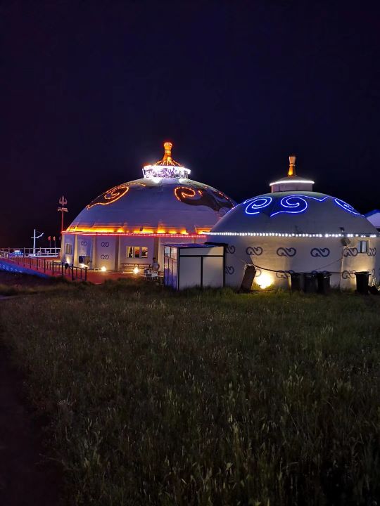 哈尔滨海拉尔呼伦贝尔旅游游记,哈尔滨漠河满洲里旅游攻略