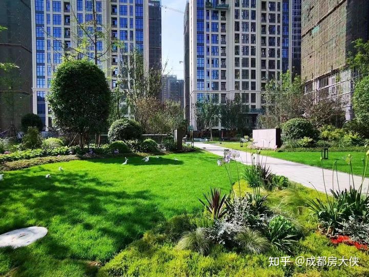 在成都买公寓是否算合法稳定住房,成都买公寓能升值吗